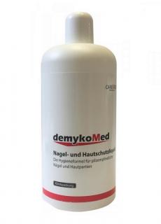 demykoMed Nagel-und Hautschutzliquid - 500ml