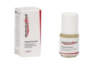 demykoMed Nagelschutzoil - 15 ml