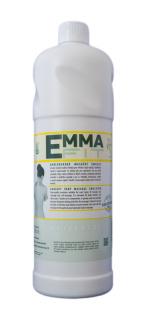 EMMA masážní emulze základní 1000 ml