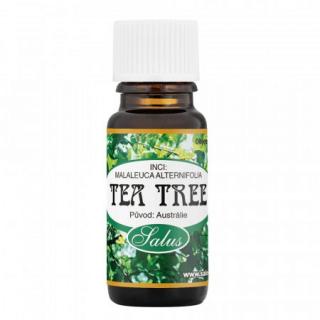 Esenciální olej Tea tree 10ml