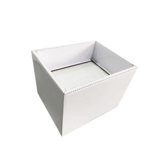 FUME Main-filter box