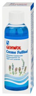 Gehwol Creme-Fussbad 150ml