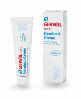 Gehwol med Hornhaut-Creme 75ml