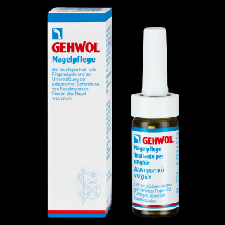 Gehwol Nagel-Pflege 15ml