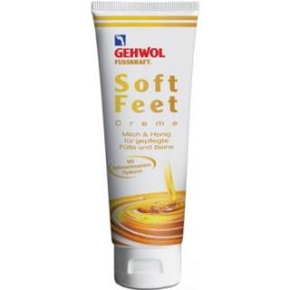 Gehwol Soft Feet Creme 125ml