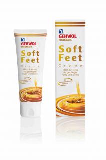 Gehwol Soft Feet Creme 40ml