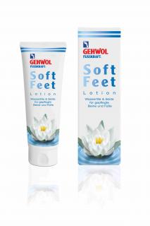Gehwol Soft Feet Lotion 125ml