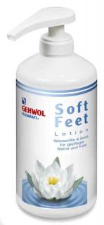 Gehwol Soft Feet Lotion 500ml