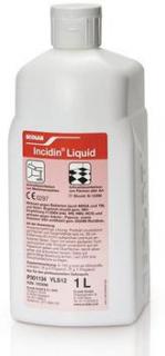 Incidin liquid 1l