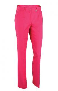 Kalhoty VENA, dámské růžové Velikost: 34