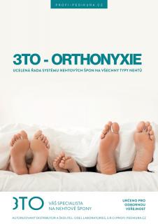 Katalog 3TO - ORTHONYXIE