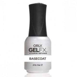 ORLY Gel FX Basecoat 18ml - podkladový gel lak