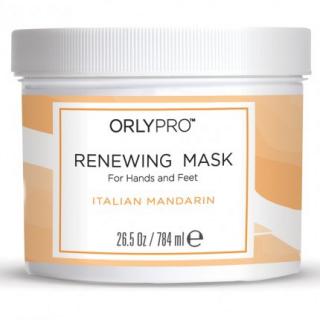 ORLY ORLYPRO Detoxikační maska - Renewing Mask 784ml
