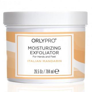 ORLY ORLYPRO Hydratační peeling - Moisturizing Exfoliator 784ml