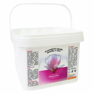 Parafín granulovaný magnolie 1,5kg