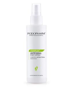 PODOPHARM PODOFLEX sprej na plíseň nohou - 200ml