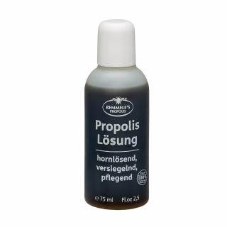 Propolis Lösung 75 ml