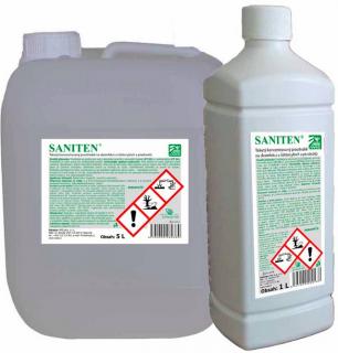 Saniten 1l