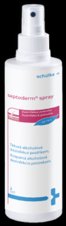 Septoderm spray 250ml
