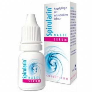 Spirularin NS sérum na mykózu nehtu 10ml