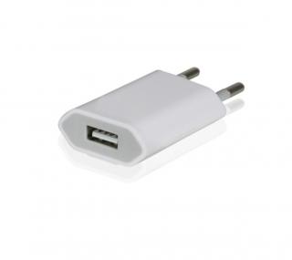 USB adaptér - nabíječka 5V/1A