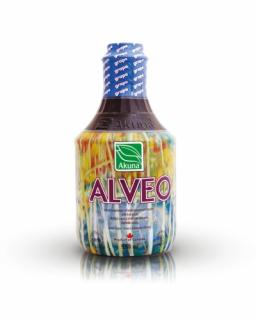 ALVEO Akuna 950 ml Varianta: ALVEO Grape