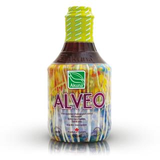 ALVEO Akuna 950 ml Varianta: ALVEO Mint