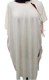 Bondtričko, porodní tričko podporující bonding, (bez nápisu), LADA fashion Barva: Bílá, Velikost: univerzální