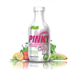 PINKY Akuna 480 ml
