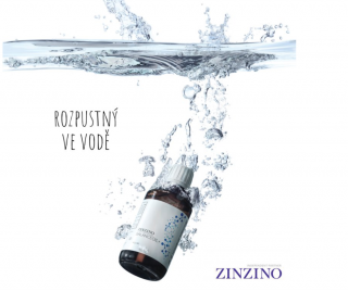 Zinzino Balance Oil 300 ml Varianta: Aqua X