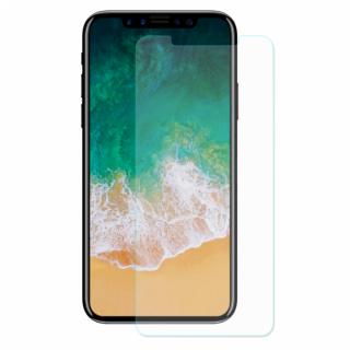 2X Tvrzené sklo Clearo pro ochranu displeje pro iPhone XS Max / 11 Pro Max (2 PACK)