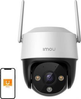 360° venkovní Wi-Fi kamera IMOU Cruiser SE+ 3MP