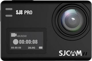 Akční kamera SJCAM SJ8 Pro