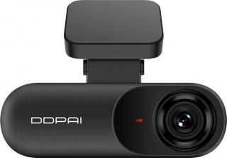 Autokamera DDPAI Mola N3 GPS 2K 1600p/30fps WIFI