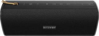 Blitzwolf BW-WA2 Lite 12W reproduktor Bluetooth (černý)
