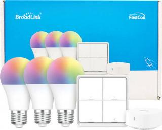 BroadLink BLE Smart Home Starter Kit