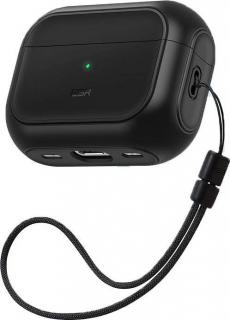 Case ESR Orbit Hybrid for AirPods Pro, Magsafe (black)