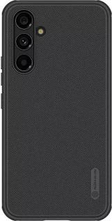 Case Nillkin Super Frosted Shield Pro for SAMSUNG A54 5G (black)