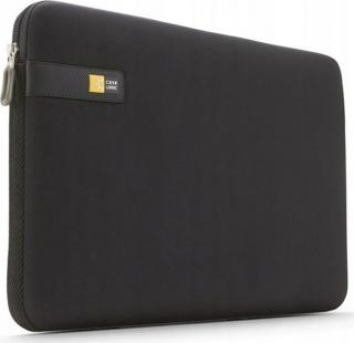 CASELOGIC SLEEVE LAPTOP 13-14 BLACK