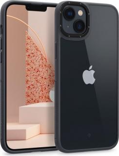 CASEOLOGY SKYFALL IPHONE 14 PLUS / 15 PLUS MATTE BLACK