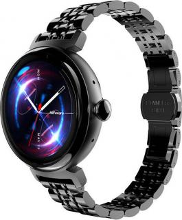 Chytré hodinky SmartWatch HiFuture Future Aura (black)