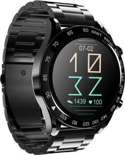 Chytré hodinky SmartWatch HiFuture FutureGo Pro (black)