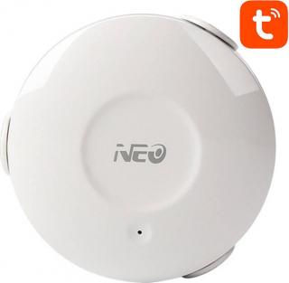 Chytrý vodní senzor WiFi NEO NAS-WS02W TUYA