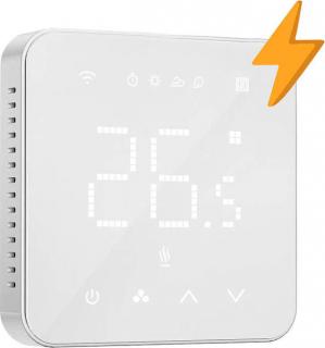 Chytrý Wi-Fi termostat Meross MTS200HK(EU) pro elektrické podlahové topení (HomeKit)