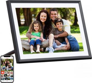 Digitální fotorámeček Arzopa P101W 10 palců