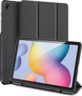 DUXDUCIS DOMO GALAXY TAB S6 LITE 10.4 2020 / 2022 BLACK