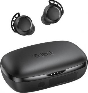 Earphones Tribit FlyBuds 3 BTH92SC (black)