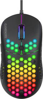 Herní myš Havit GAMENOTE MS878 RGB 1000-10000 DPI