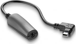 Interphone headset 3,5 mm adaptér pro interkomy Tour/Sport/Urban/Link/Active/Connect/Avant