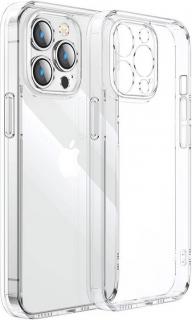 Joyroom JR-14D4 průhledné pouzdro pro iPhone 14 Pro Max